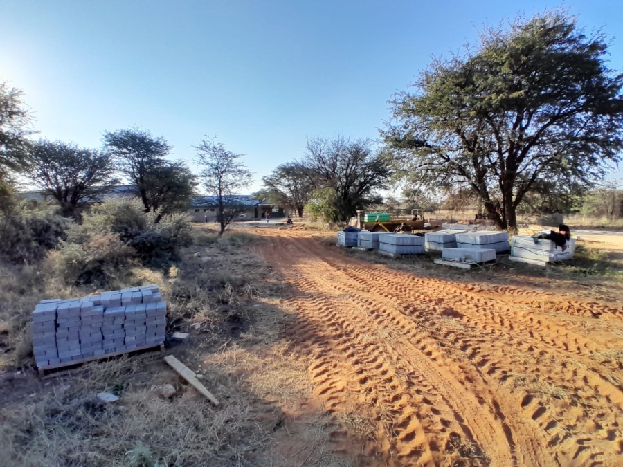 0 Bedroom Property for Sale in Kathu Northern Cape